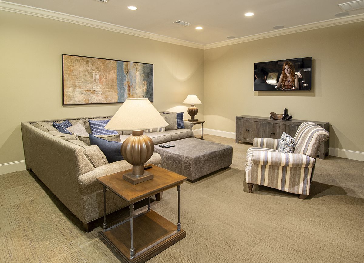 Greystone Falls Apartments